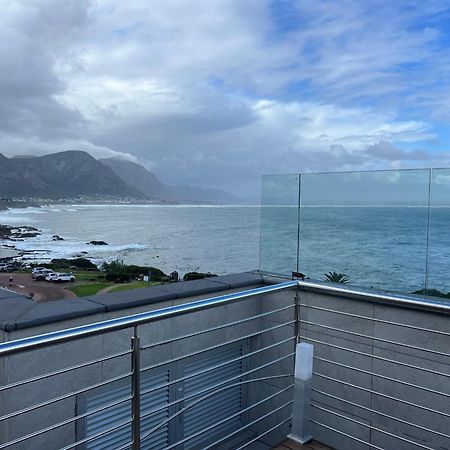 Hermanus Waterfront Apartment No 17 Esterno foto