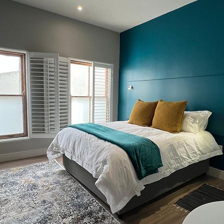 Hermanus Waterfront Apartment No 17 Esterno foto
