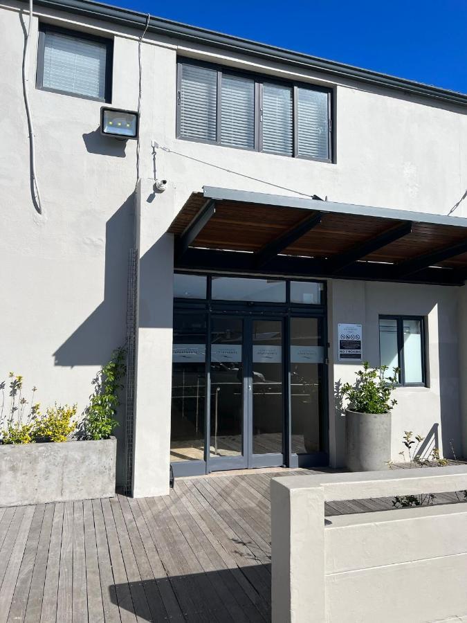 Hermanus Waterfront Apartment No 17 Esterno foto