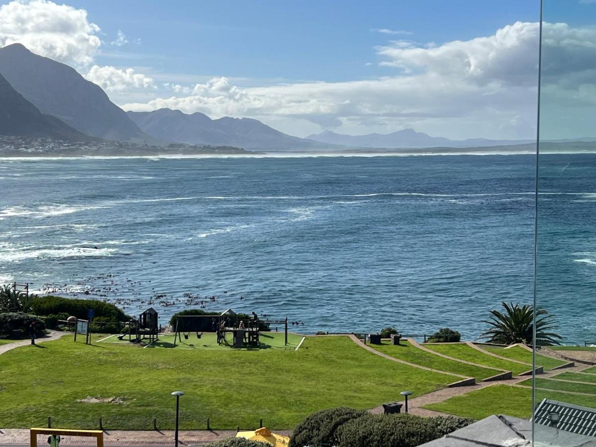 Hermanus Waterfront Apartment No 17 Esterno foto