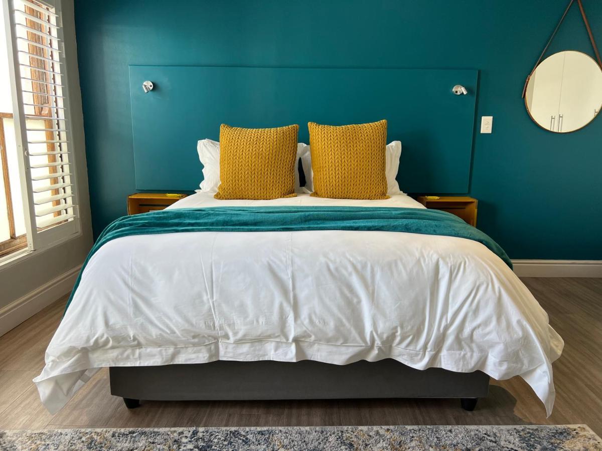 Hermanus Waterfront Apartment No 17 Esterno foto