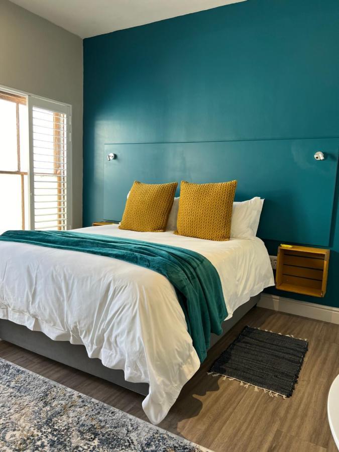 Hermanus Waterfront Apartment No 17 Esterno foto