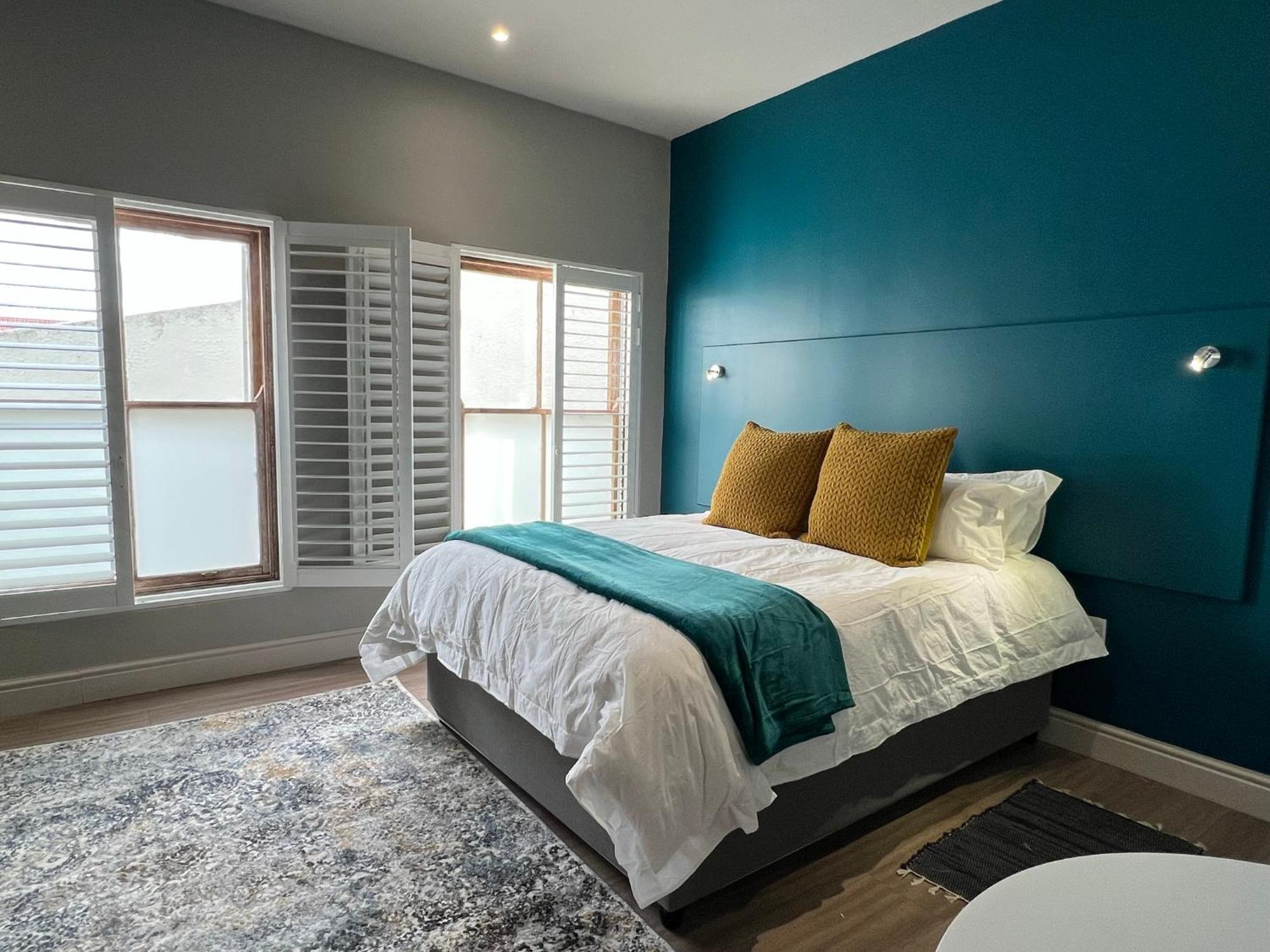 Hermanus Waterfront Apartment No 17 Esterno foto
