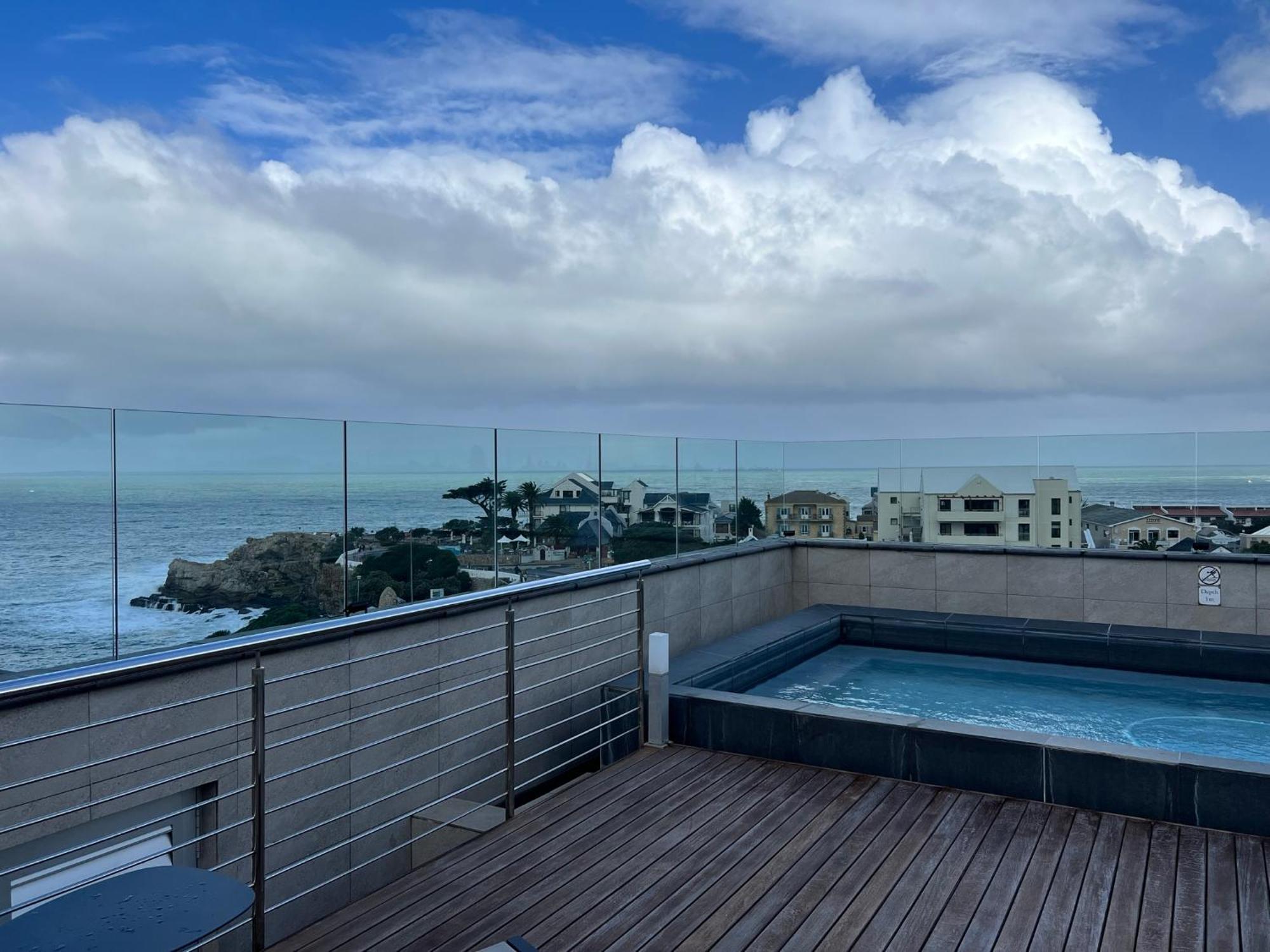Hermanus Waterfront Apartment No 17 Esterno foto