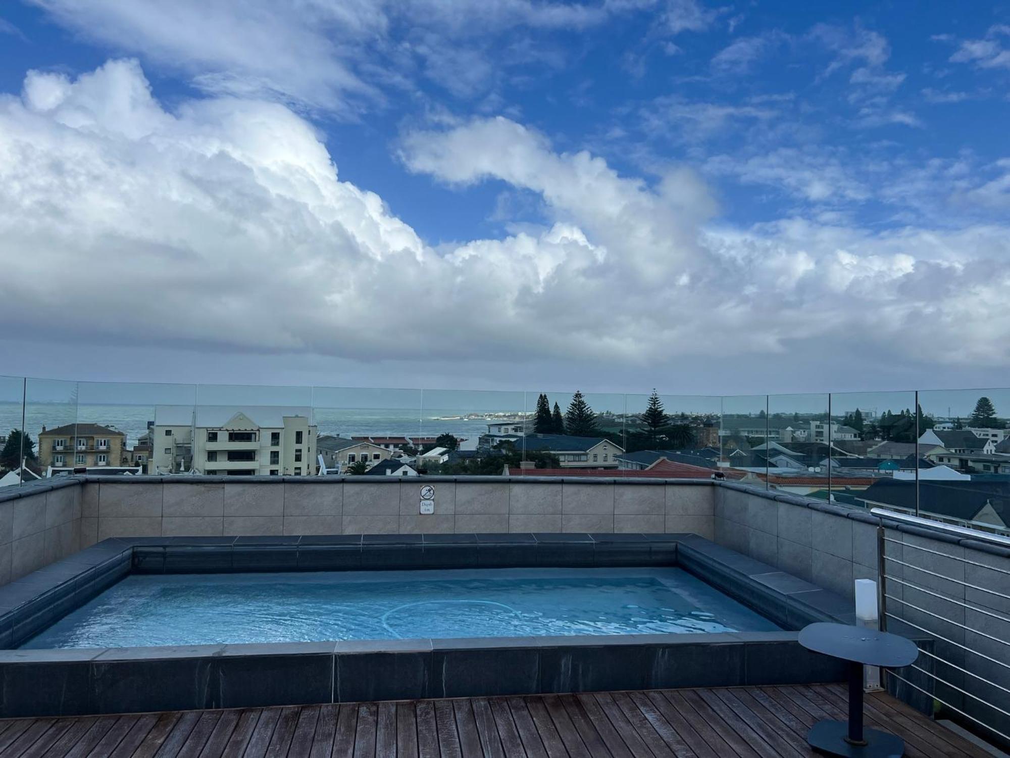 Hermanus Waterfront Apartment No 17 Esterno foto