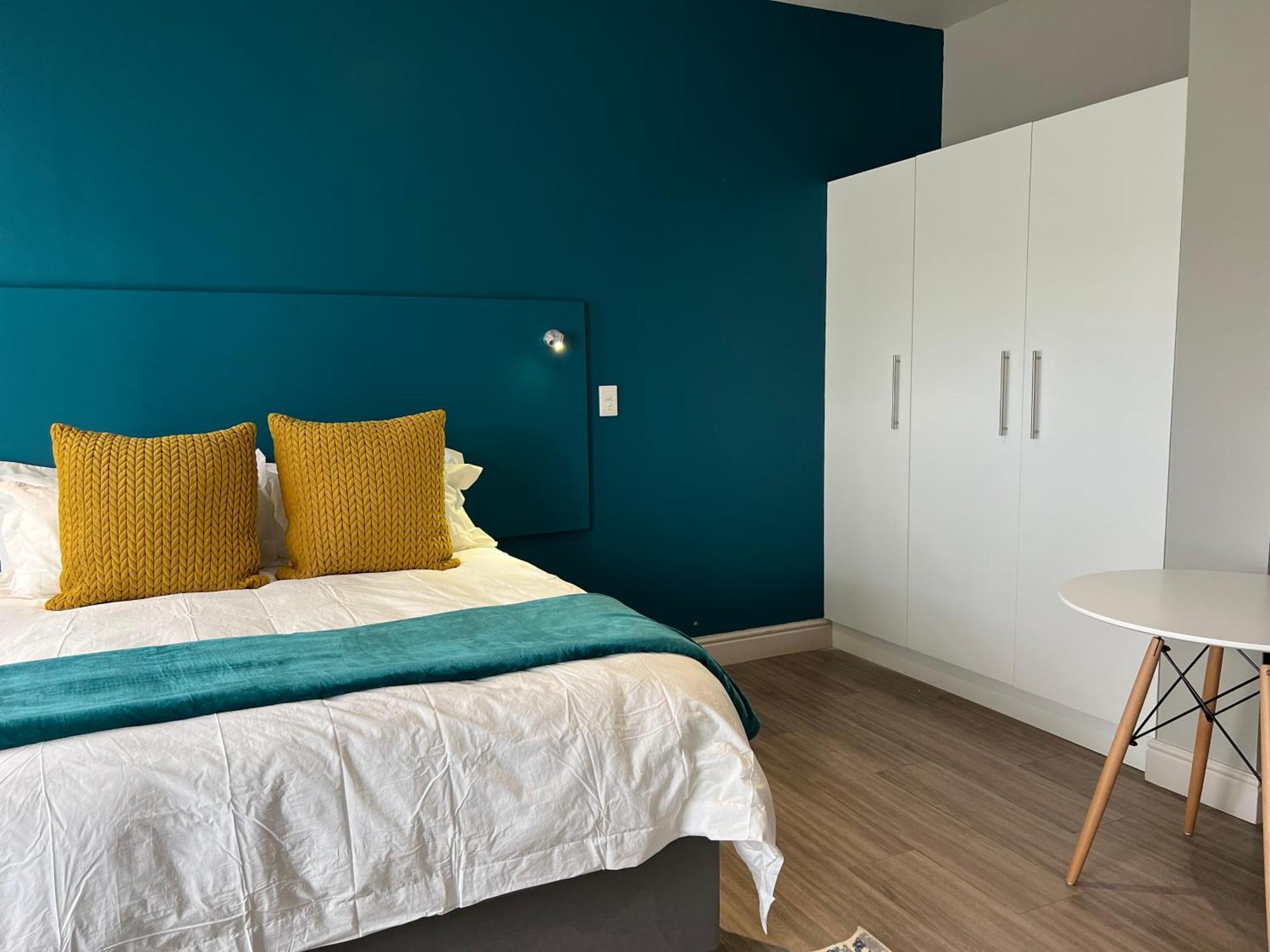 Hermanus Waterfront Apartment No 17 Esterno foto