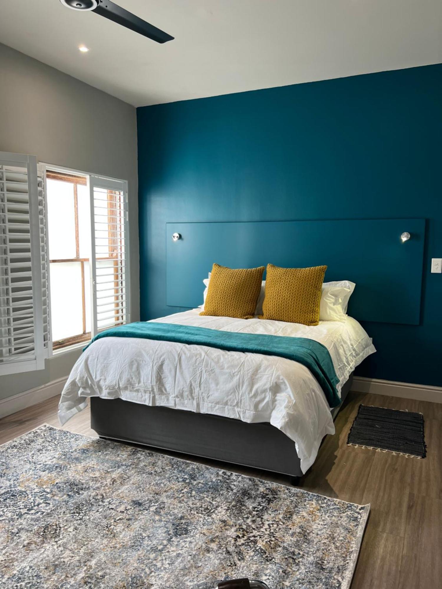 Hermanus Waterfront Apartment No 17 Esterno foto