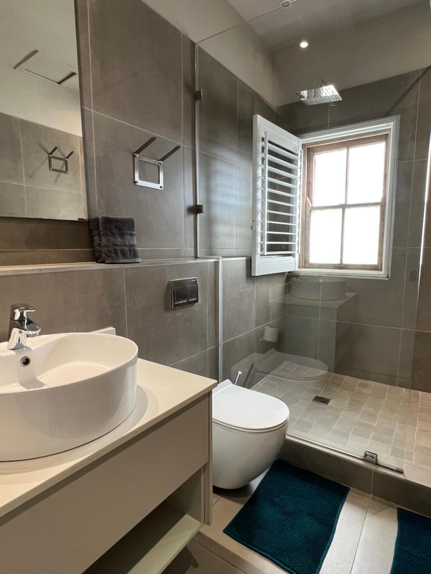 Hermanus Waterfront Apartment No 17 Esterno foto