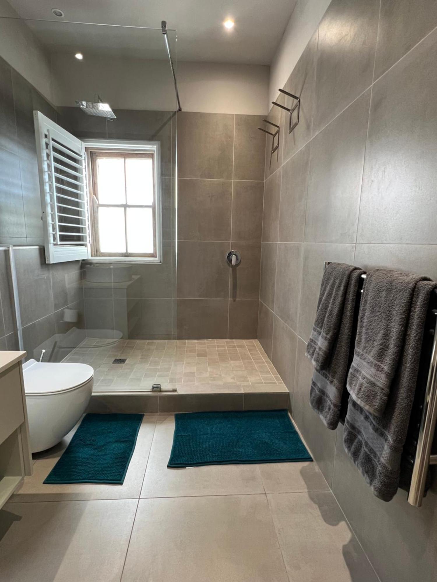 Hermanus Waterfront Apartment No 17 Esterno foto